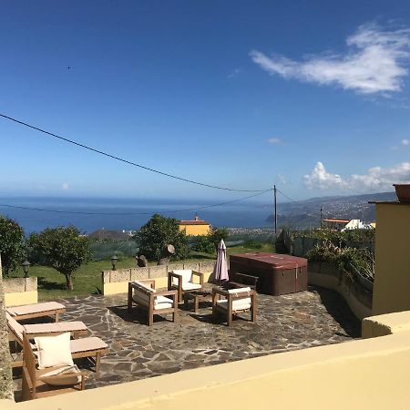 Casitas Las Uvas Y Las Vinas Los Realejos Zewnętrze zdjęcie