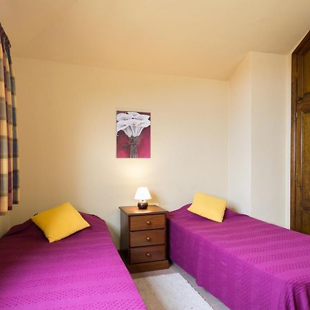 Casitas Las Uvas Y Las Vinas Los Realejos Zewnętrze zdjęcie
