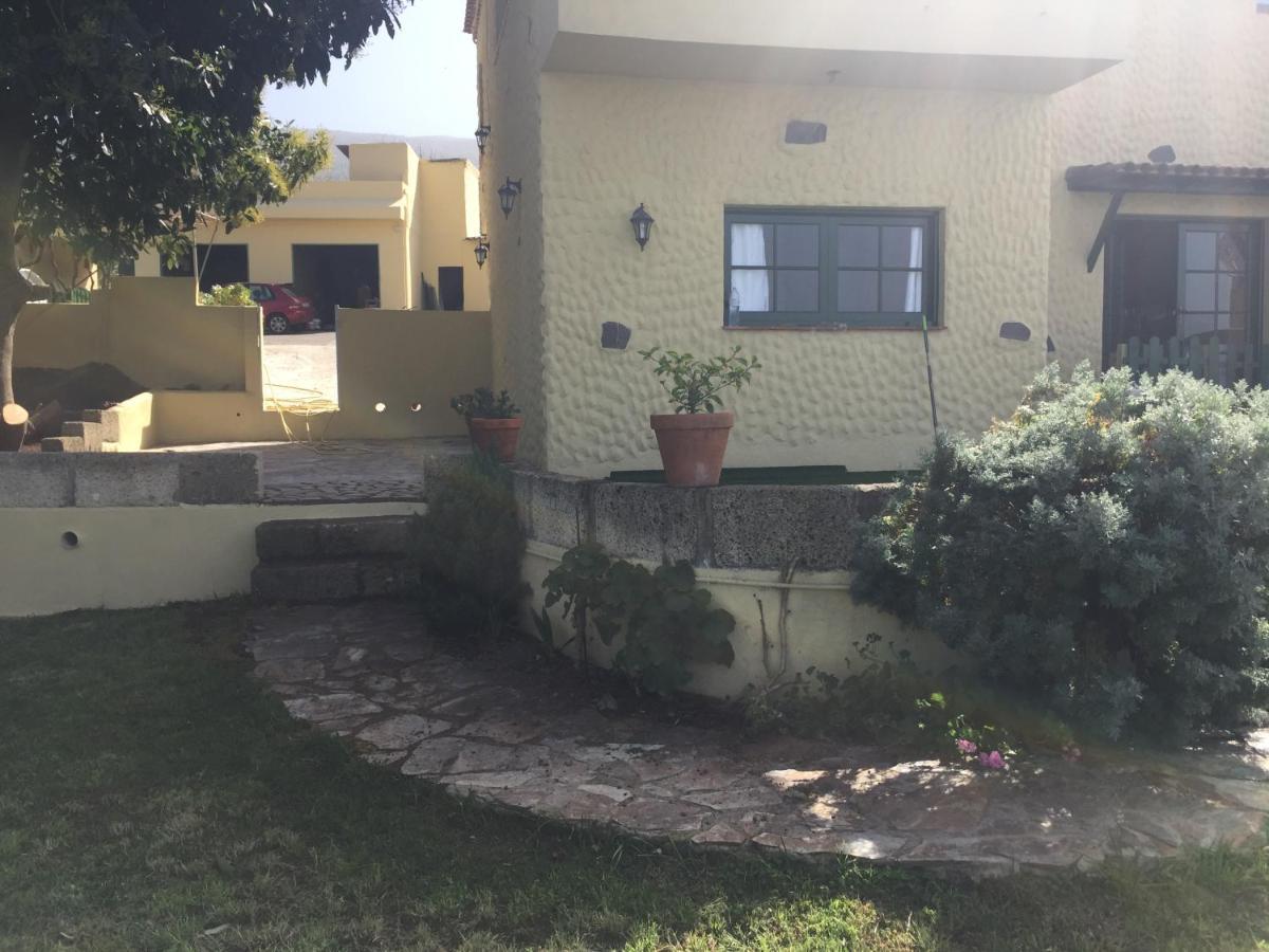Casitas Las Uvas Y Las Vinas Los Realejos Zewnętrze zdjęcie