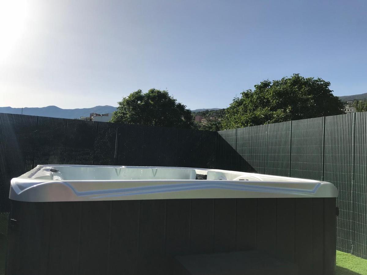 Casitas Las Uvas Y Las Vinas Los Realejos Zewnętrze zdjęcie