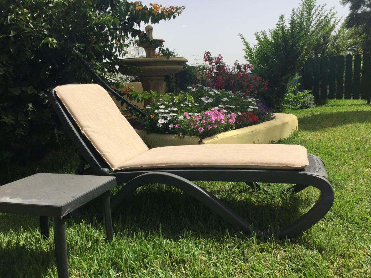 Casitas Las Uvas Y Las Vinas Los Realejos Zewnętrze zdjęcie
