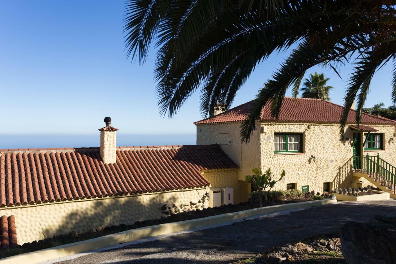 Casitas Las Uvas Y Las Vinas Los Realejos Zewnętrze zdjęcie